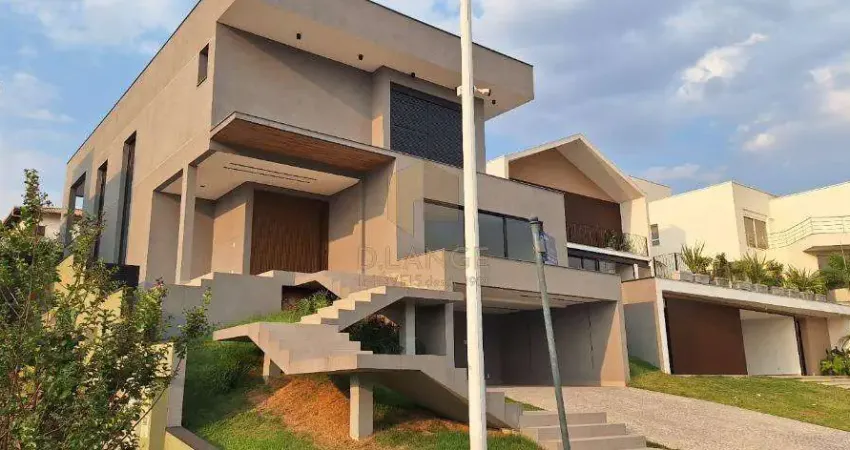 Casa à venda no Loteamento Parque das Sapucaias - Campinas/SP