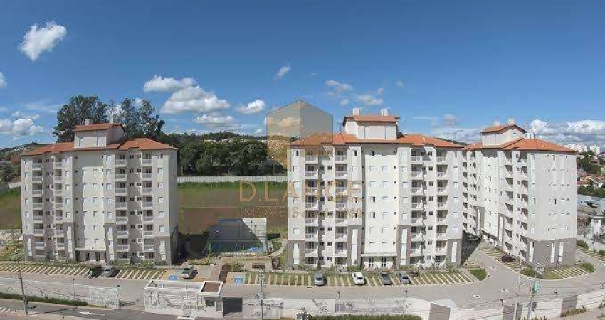 Apartamento à venda em Valinhos, Ortizes