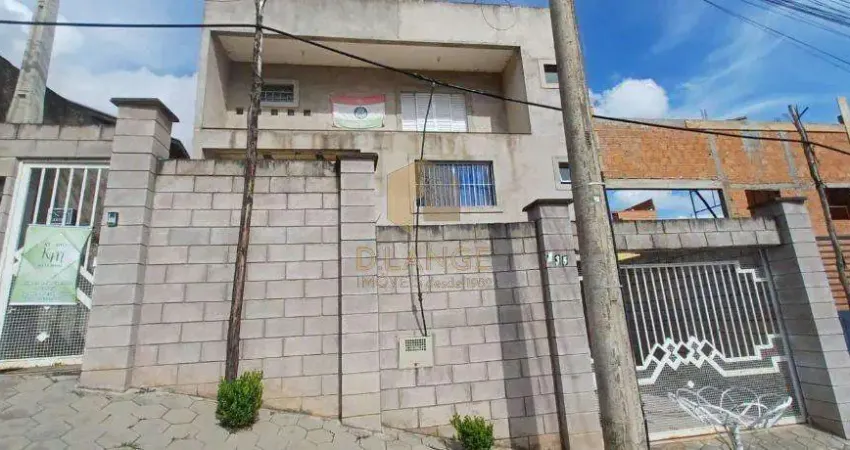 Casa à venda em Campinas, Jardim Novo Campos Elíseos