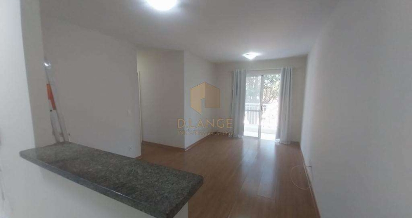 Apartamento à venda em Campinas, Vila João Jorge, Unique Residence