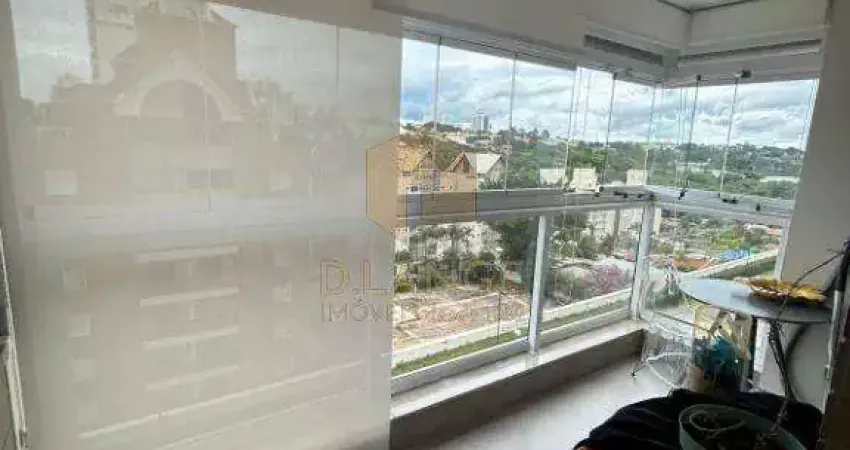 Apartamento à venda em Campinas, Mansões Santo Ântonio