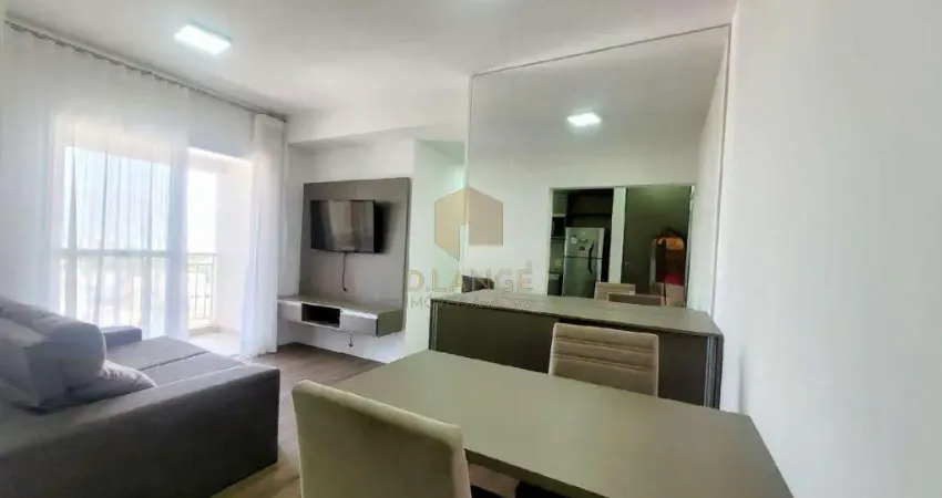 Apartamento à venda na Ponte Preta em Campinas