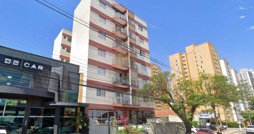 Apartamento com 1 quarto à venda na Rua Primeiro de Março, 248, Jardim Guanabara, Campinas