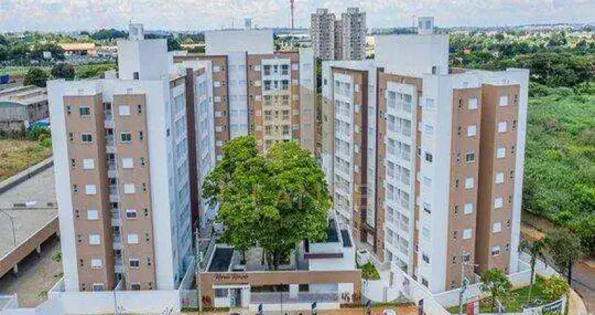 Apartamento com 2 quartos à venda na Avenida Doutor Alexandre Martins Laroca, 930, Santa Terezinha, Paulínia