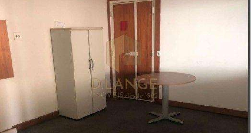 Sala para alugar em Campinas, Centro, com 158.38 m², Arcel