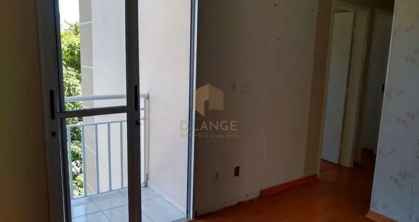 Apartamento para locação no bairro jardim carlos lourenço em campinas