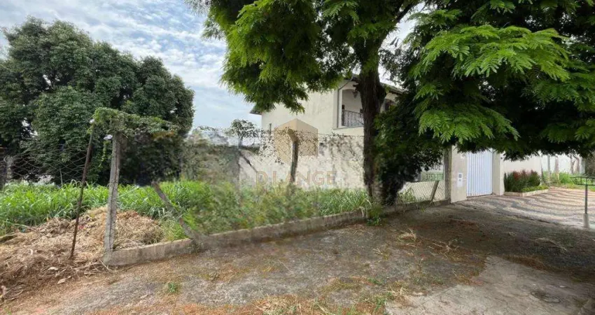 Terreno à Venda no Bairro Nova Campinas em  Campinas