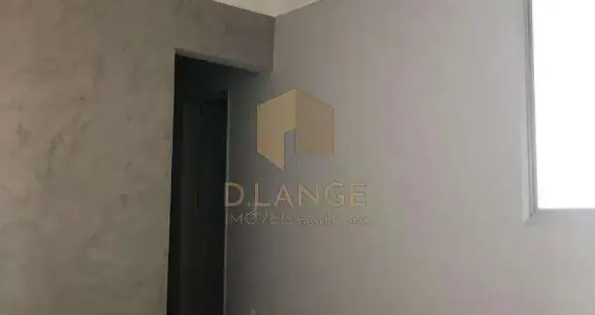 Apartamento à venda em Campinas, Jardim Paulicéia Residencial Paulicéia I