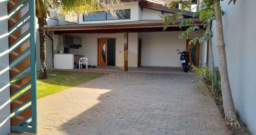 Casa com 2 quartos à venda na Rua Teófilo Tavares Filho, 32, Parque Jambeiro, Campinas
