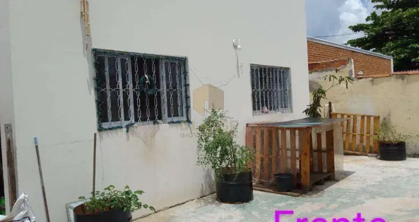 Casa com 4 quartos à venda na Rua dos Gradaús, 65, Vila Costa e Silva, Campinas