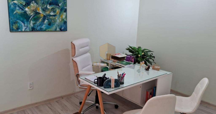 Sala comercial à venda na Avenida Doutor Moraes Salles, 1212, Centro, Campinas