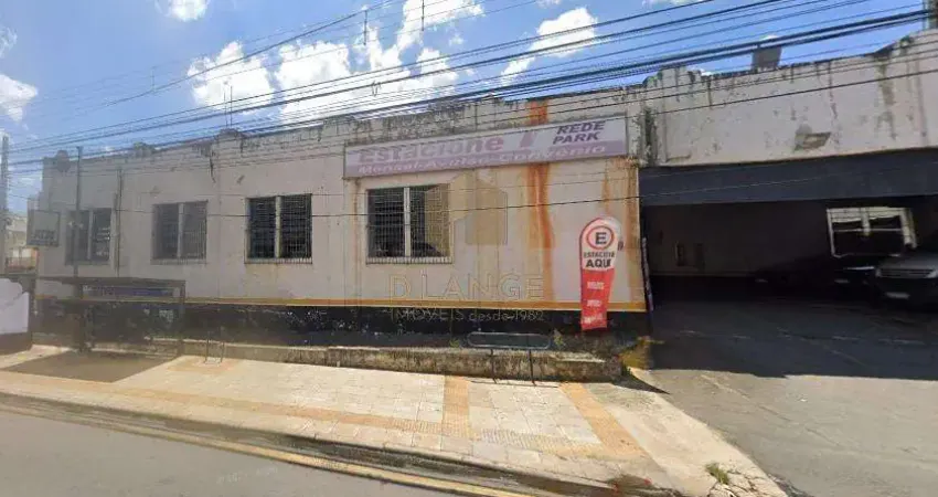 Terreno à Venda no bairro Jardim Guanabara em Campinas