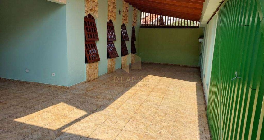 Casa com 3 quartos à venda no Jardim Vista Alegre, Paulínia 