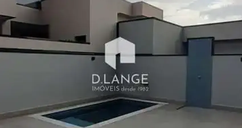 Casa à venda no condomínio terras da estância no bairro são bento em paulínia