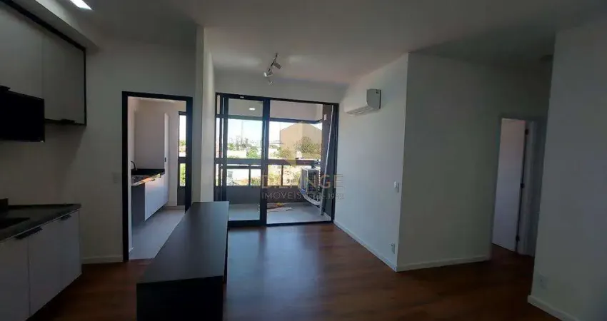 Apartamento para locação ou Venda no bairro Nova Campinas em Campinas
