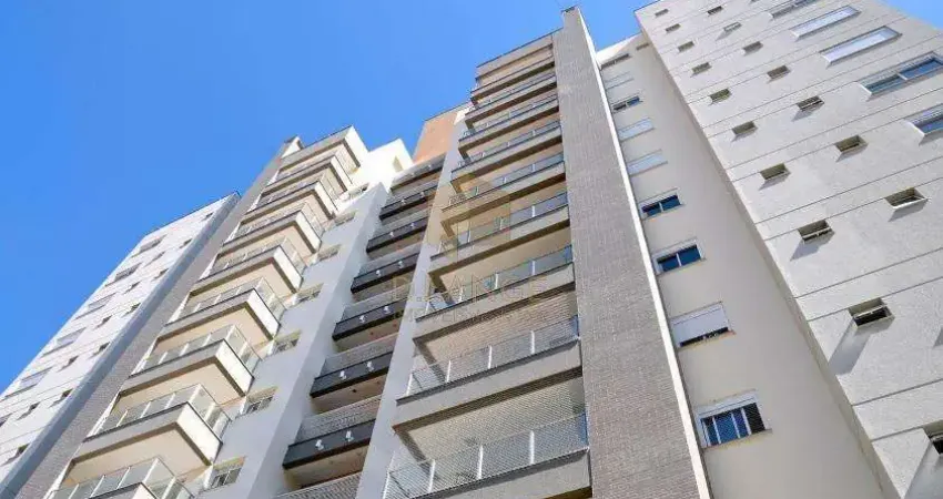 Apartamento à Venda no Condomínio Residencial Bella Vita no bairro Cambuí em Campinas