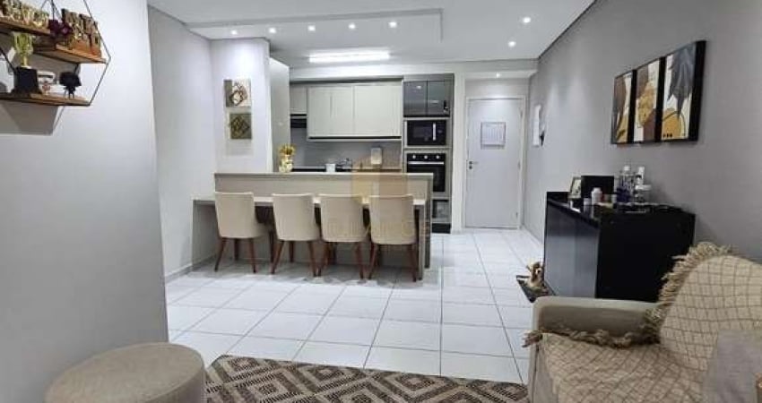 Apartamento à Venda no condomínio Vila Canela em Vinhedo