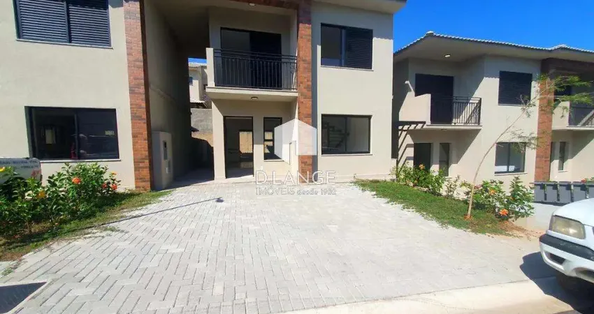 Casa em condomínio fechado com 3 quartos à venda na Rua João Alonso, 240, Jardim Santa Helena, Valinhos