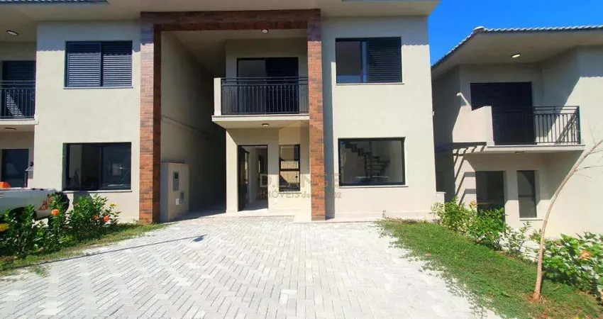 Casa à venda no Condomínio Village Luciana em Valinhos