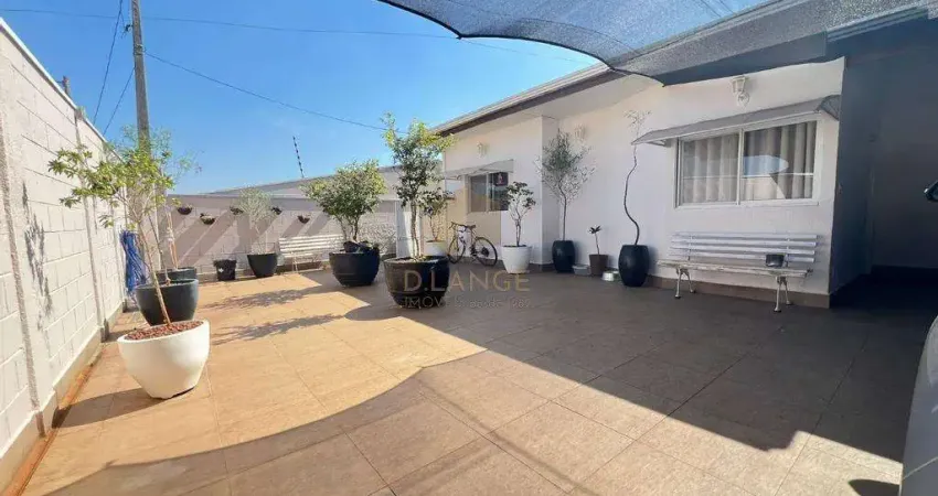 Casa com 3 quartos à venda na Rua Um, 185, São Luiz, Paulínia