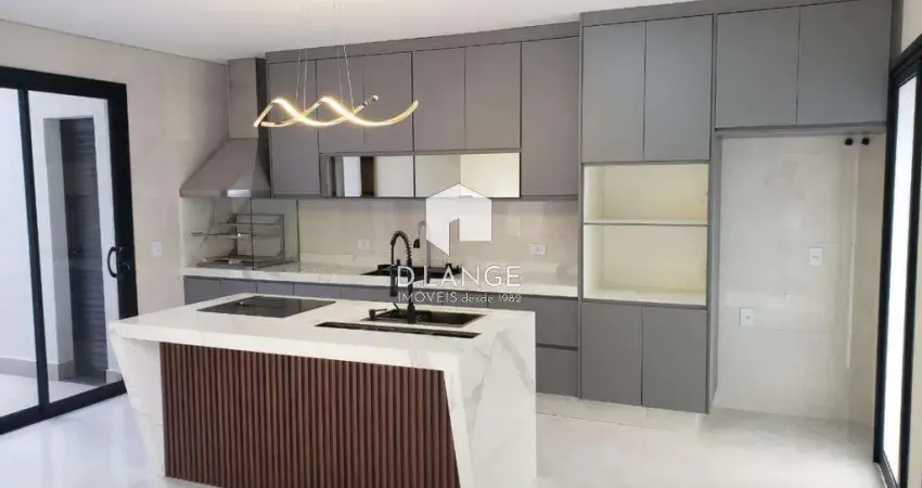 Casa à venda com 3 suítes no condomínio terras da estância em paulínia