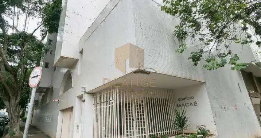 Kitnet à venda no bairro Jardim Guanabara em Campinas