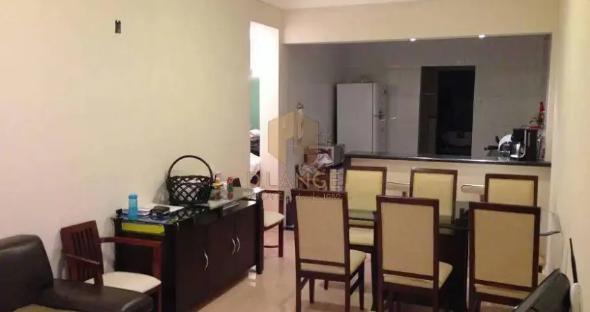 Apartamento à venda na Vila Industrial em Campinas, SP