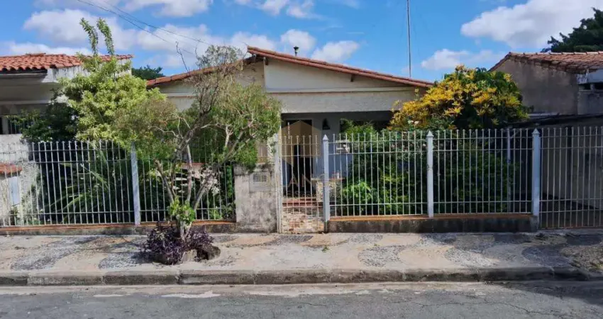 Casa com 2 quartos à venda no Parque Industrial, Campinas 