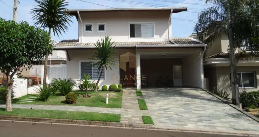 Casa em condomínio fechado com 3 quartos à venda na Rua Carla Roberta Gomes da Silva, 86, Betel, Paulínia
