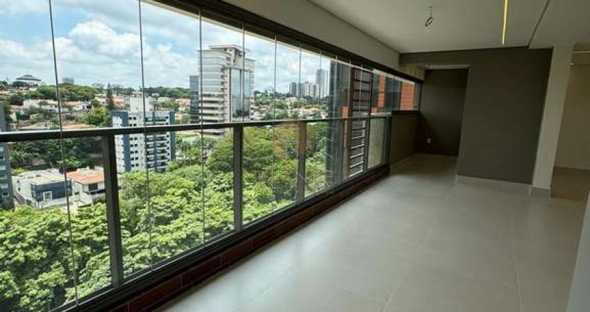 Apartamento à venda no bairro Cambuí em Campinas/SP