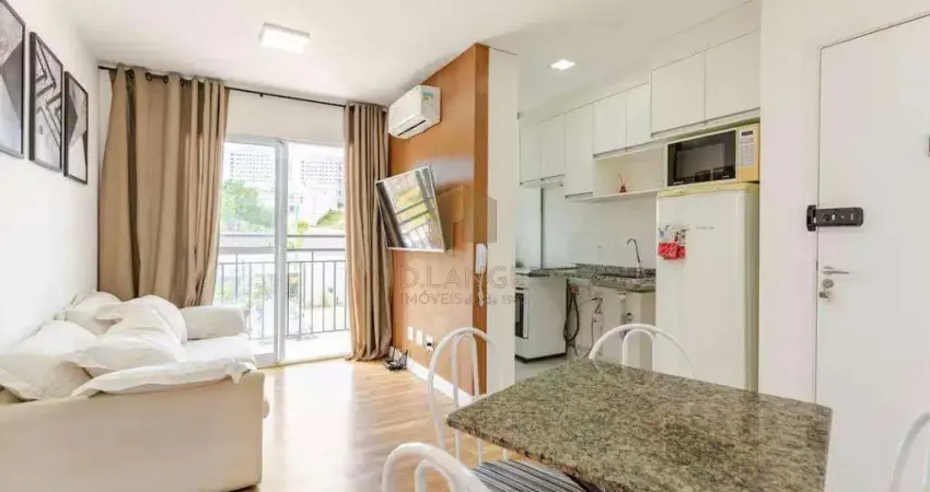Apartamento para Alugar no bairro Jardim Ibirapuera em Campinas/SP