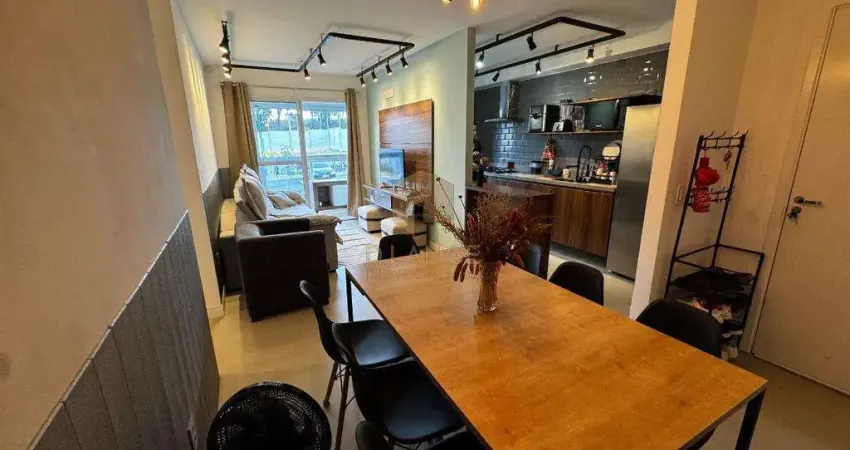 Apartamento à venda no bairro Balneário Tropical em Paulínia