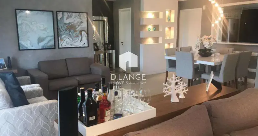 Apartamento à venda no bairro Parque Prado em Campinas