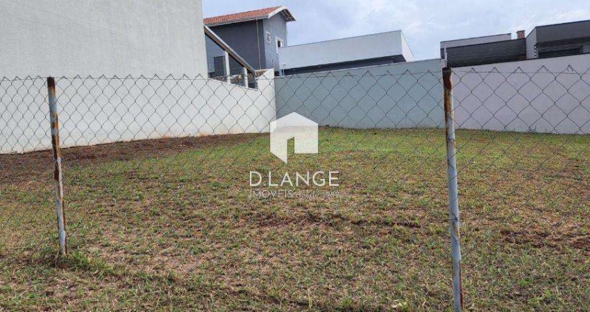 Terreno a venda no Residencial Terras do Barão em Barão Geraldo/ Campinas