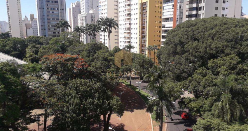Apartamento à venda em Campinas, Cambuí, com 3 quartos, com 186 m², Edificio Ubatuba