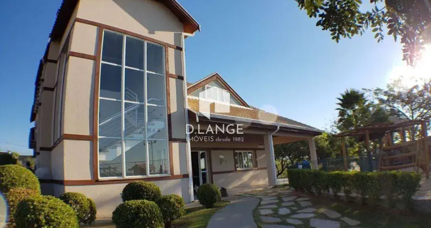 Terreno comercial à venda na Avenida Dermival Bernardes Siqueira, 3724, Swiss Park, Campinas