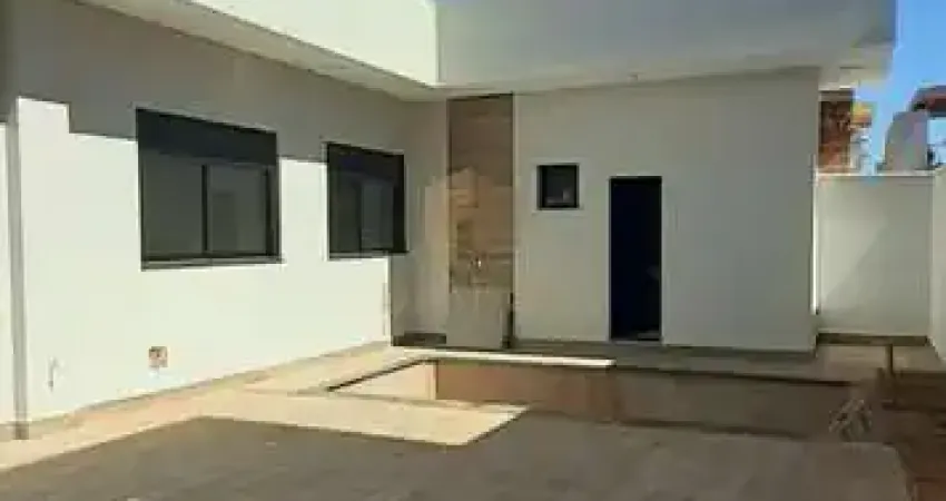 Casa à venda no condomínio residencial santorini no bairro parque brasil 500 em paulínia