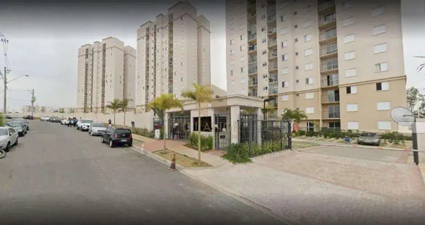Apartamento para Alugar no Bairro Parque da Fazenda em Campinas