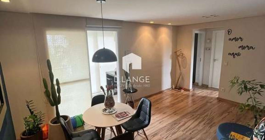 Apartamento para alugar no bairro Jardim São Vicente em Campinas