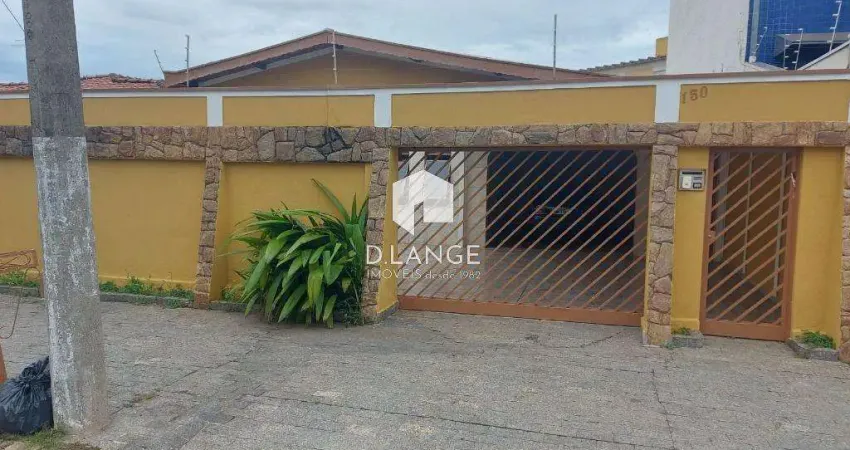 Casa à venda no bairro Jardim do Lago em  Campinas