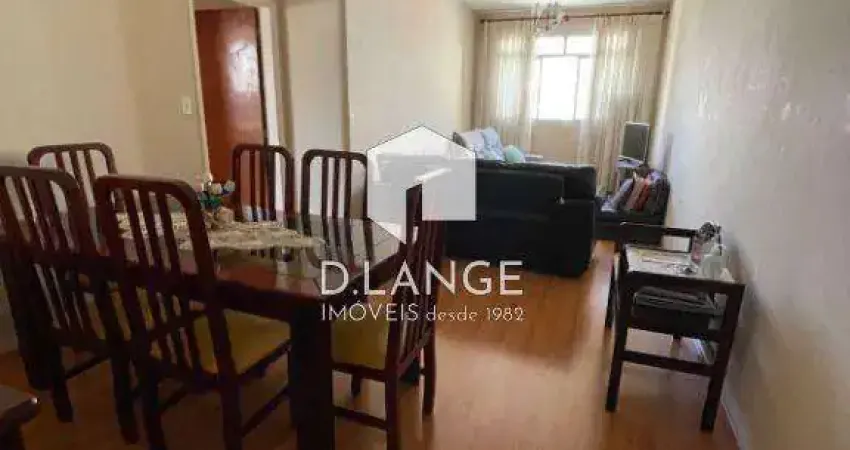 Apartamento com 2 quartos à venda na Rua Marechal Deodoro, 1211, Centro, Campinas