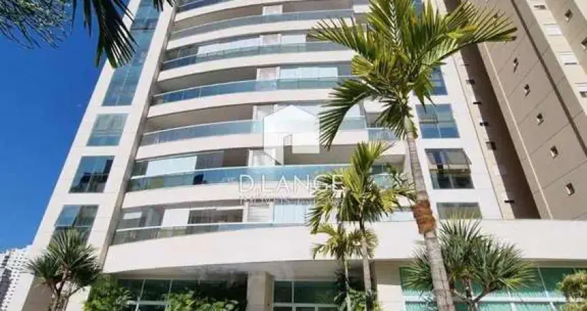 Apartamento à venda e para locação no bairro Guanabara em Campinas