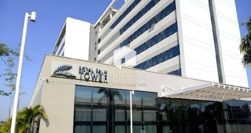 Flat à venda no bairro Jardim Nova Califórnia em Campinas