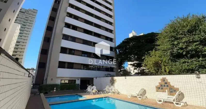 Apartamento à venda no bairro Guanabara em Campinas