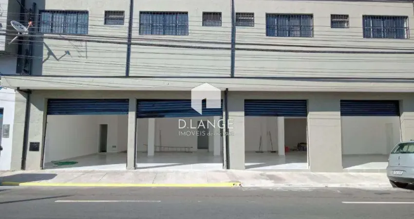 Prédio à venda e para alugar em Campinas, Ponte Preta, com 459.38 m²