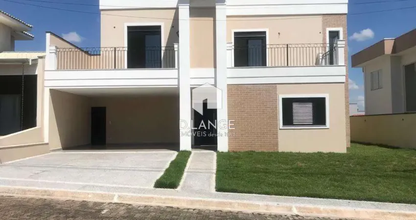 Casa à venda no bairro Chácara Santa Margarida em Campinas