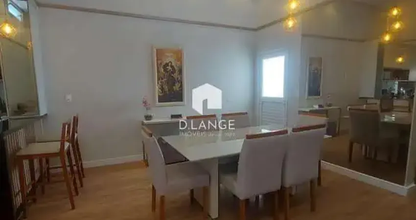 Casa à venda no Condomínio Villagio Vista Real em Paulínia