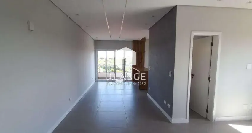 Apartamento à venda e aluguel  em Campinas, Taquaral
