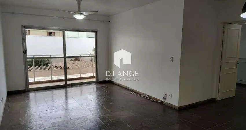 Apartamento à venda e para locação no bairro jardim proença em campinas