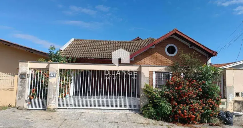 Casa para locação no bairro Vila Georgina em Campinas